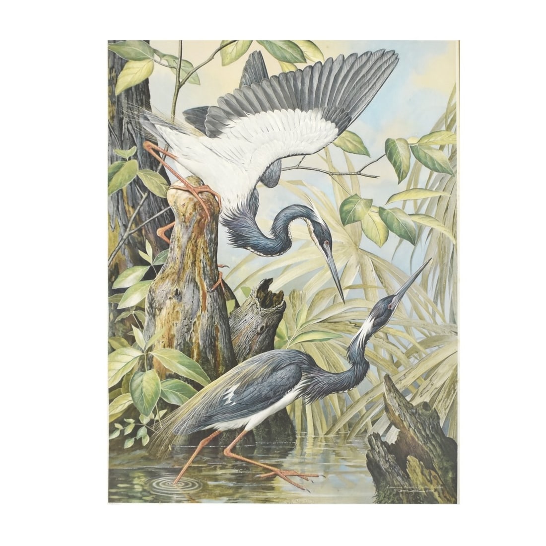 Basil Ede, English (1931-2016) (1 of 7)