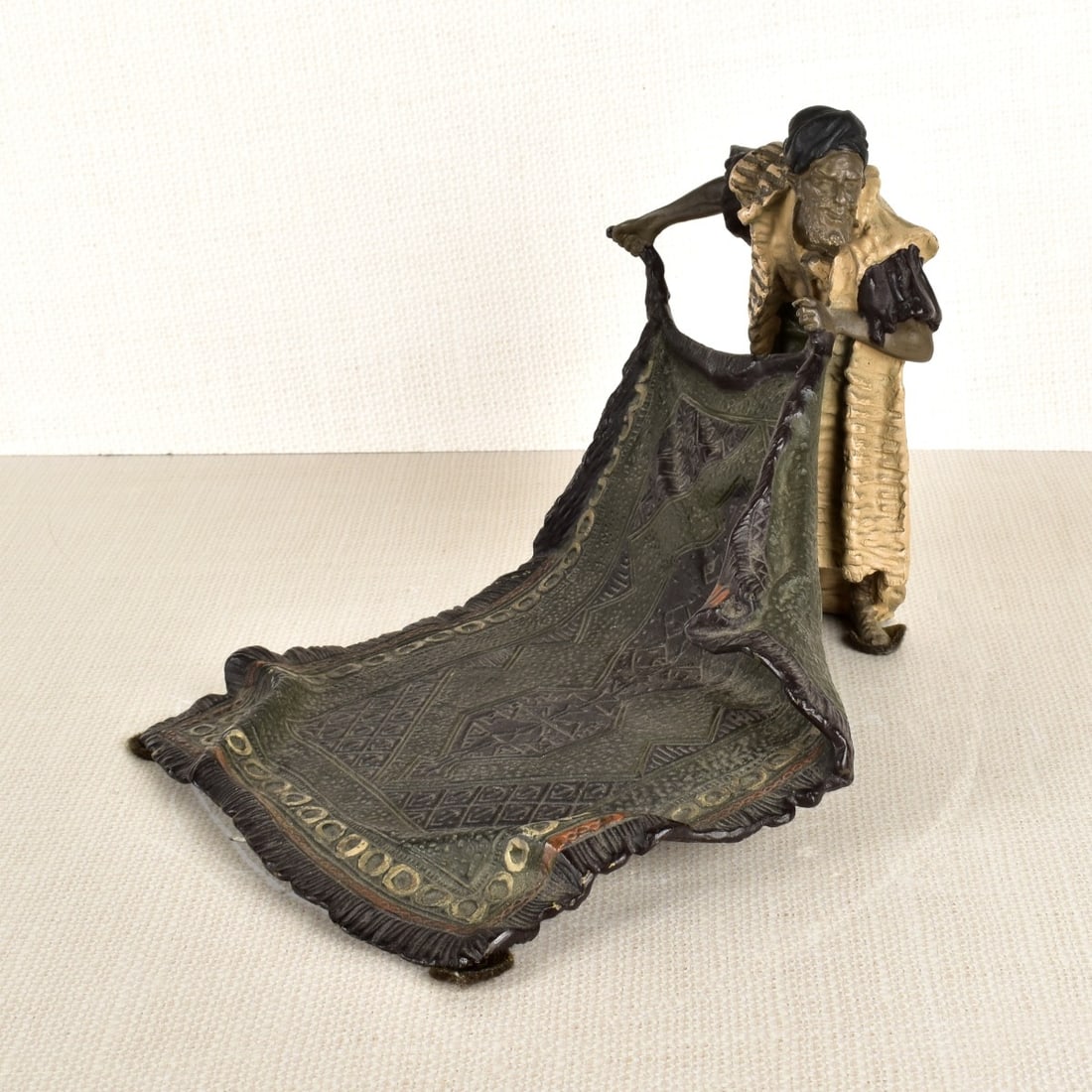 Franz Xavier Bergman, Austrian (1861-1936) (1 of 6)