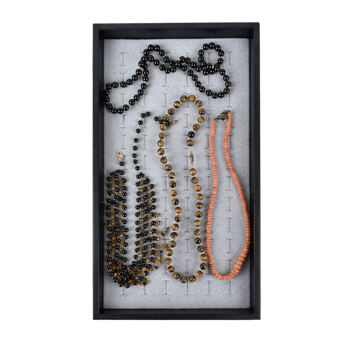 Four Necklaces (1 of 1)