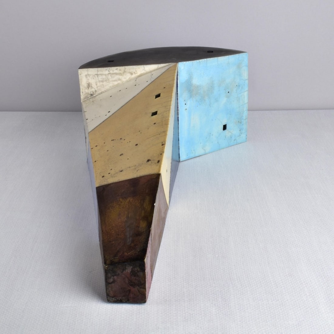 Peter Kuentzel, American (b. 1943) (1 of 7)