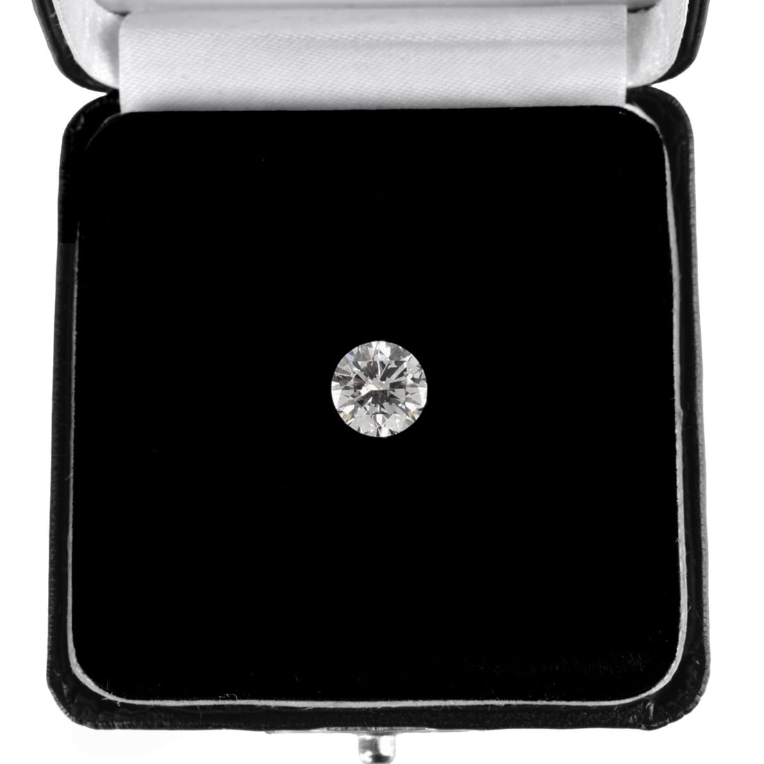 GIA 1.31 Carat Diamond (1 of 2)