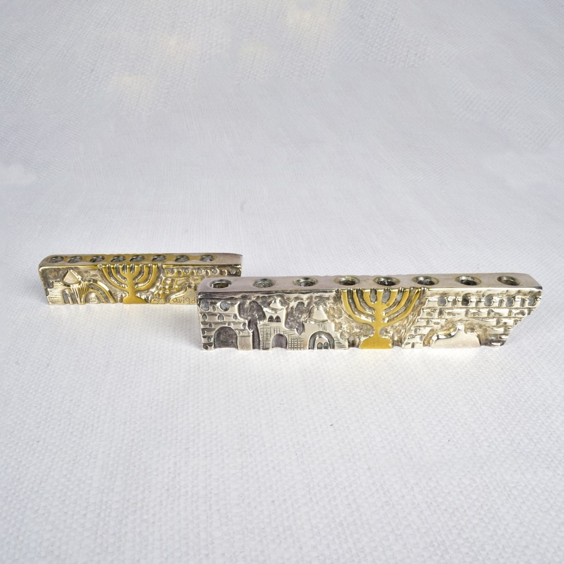 Avigdor Bezalel, Israeli (1929-2016) (1 of 8)