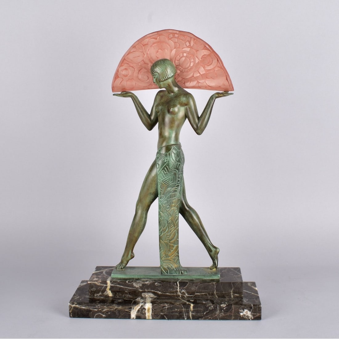 Raymond Gurbe, French (1894-1995) (1 of 6)