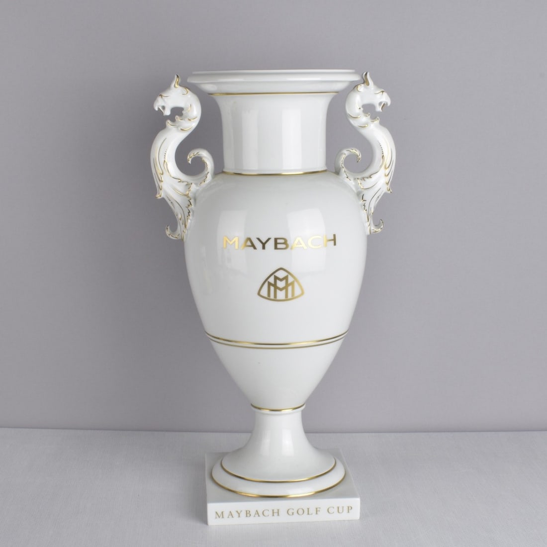 KPM German Maybach Urn (1 of 9)