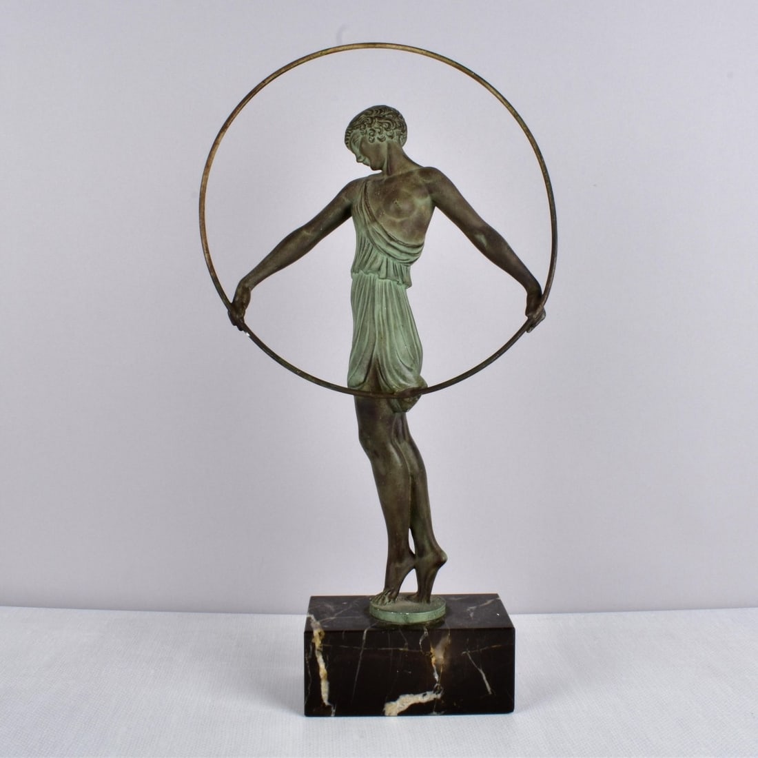 Pierre Le Faguays, French ( 1892-1962 ) (1 of 8)