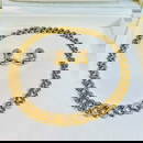 VCA Diamond, 18K Necklace and Earrings