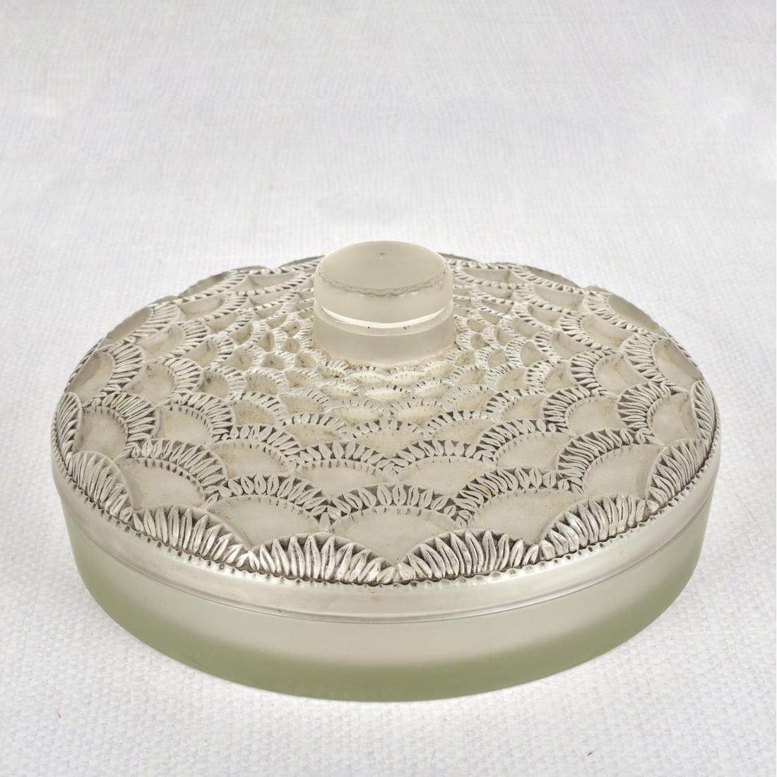 Rene Lalique (French, 1860-1954) (1 of 5)