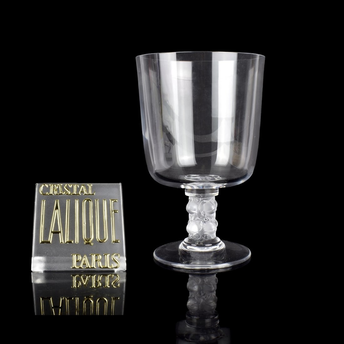 Lalique France Compote (1 of 5)