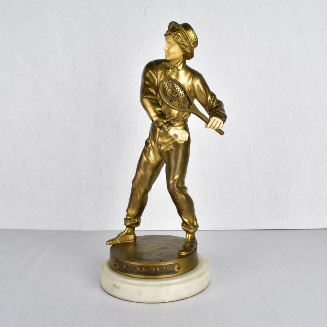 Sylvain Kingsburger, French (1855-1935) (1 of 8)