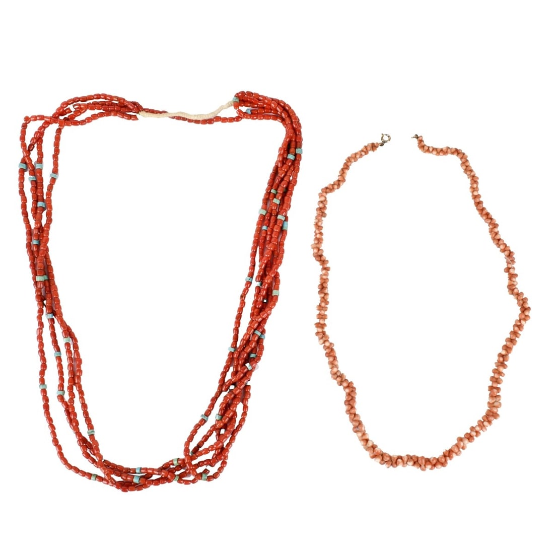 Vintage Necklaces (1 of 3)