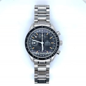 Omega Speedmaster Watch