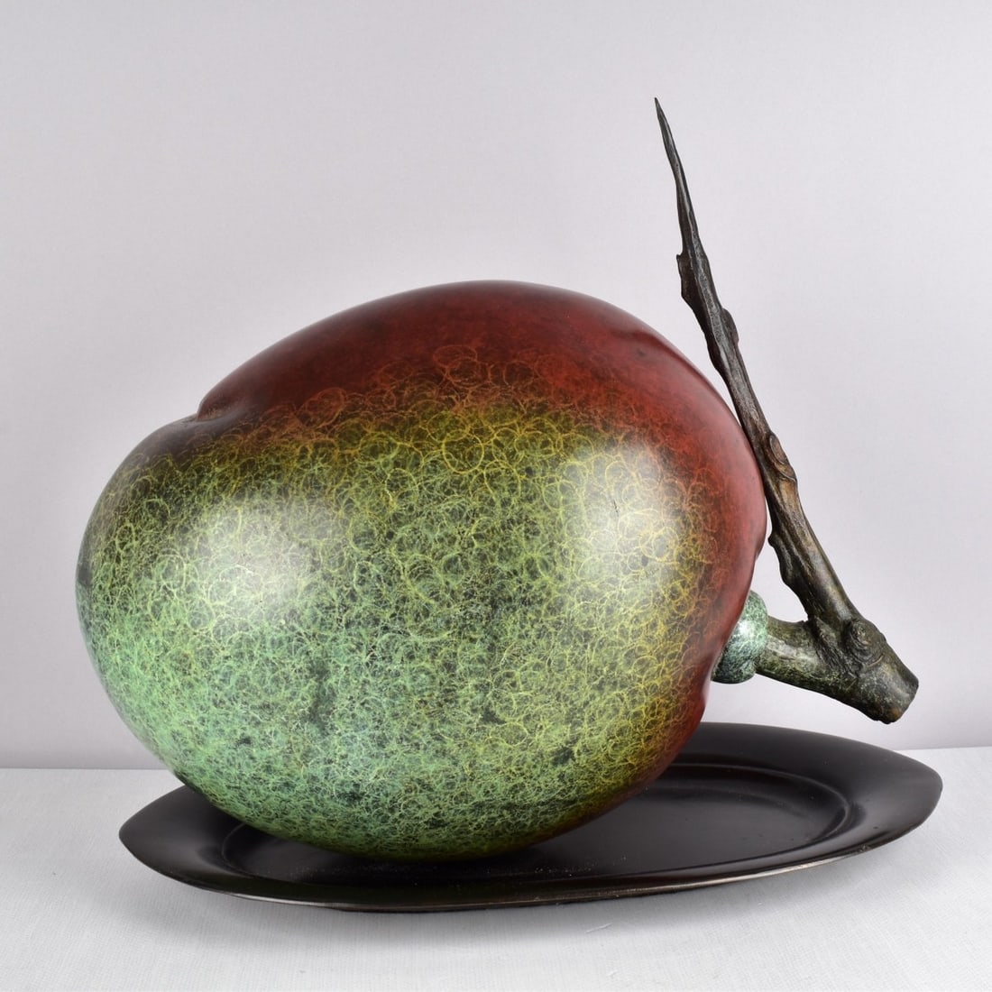 Popliteo - Luis Montoya and Leslie Ortiz (1 of 6)