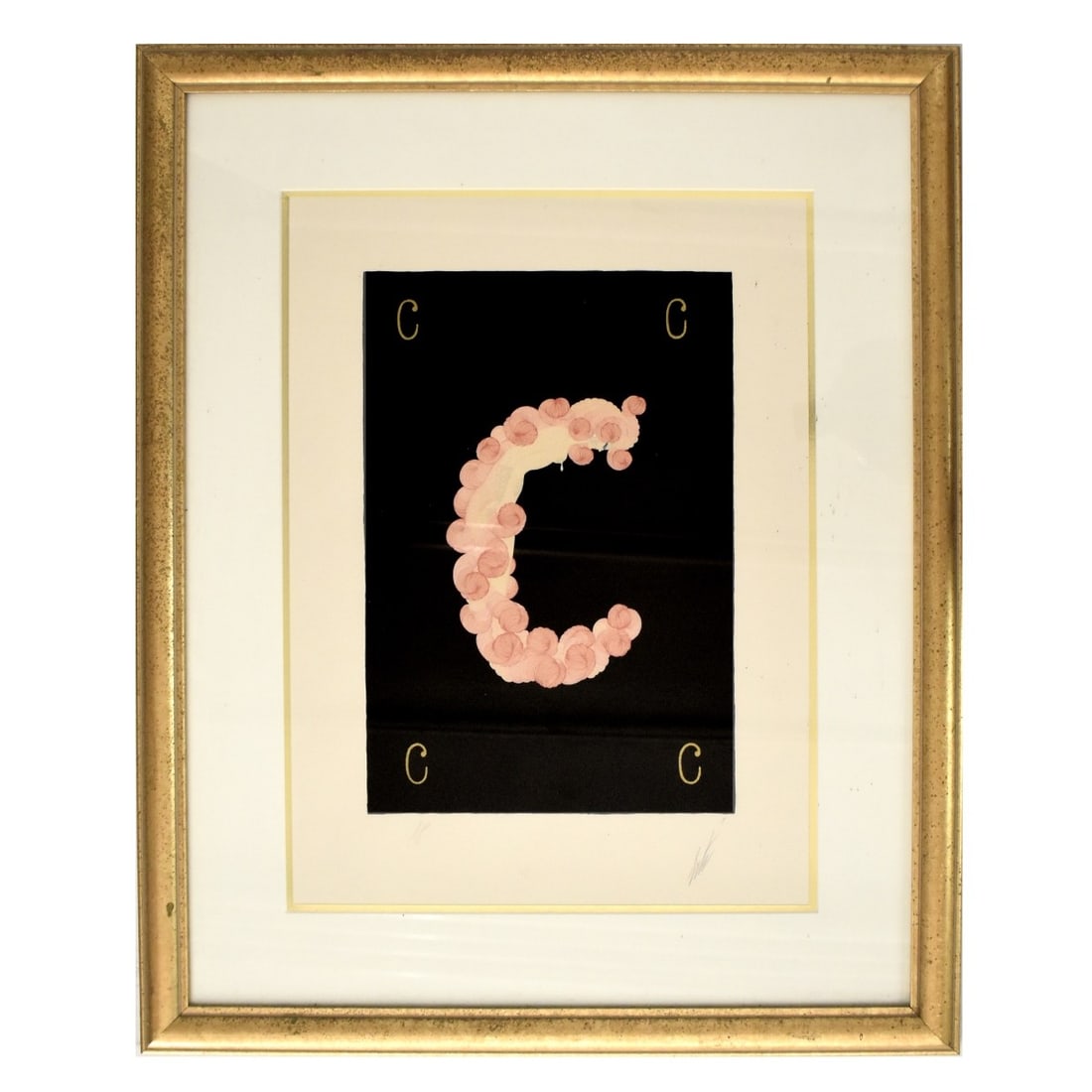 Romain (Erte) De Tirtoff, (1892 - 1990) (1 of 8)