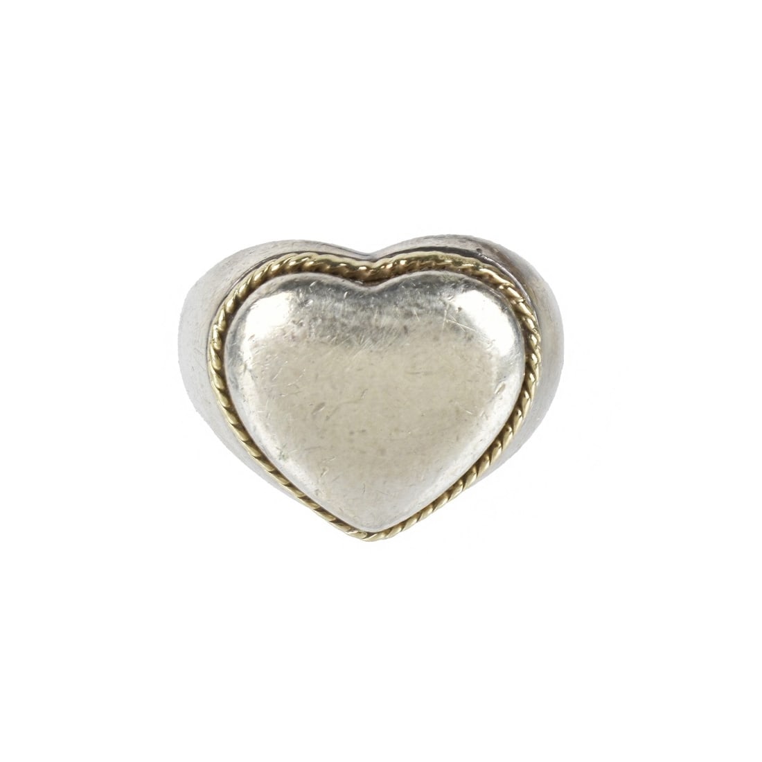 Tiffany & Co Ring (1 of 5)