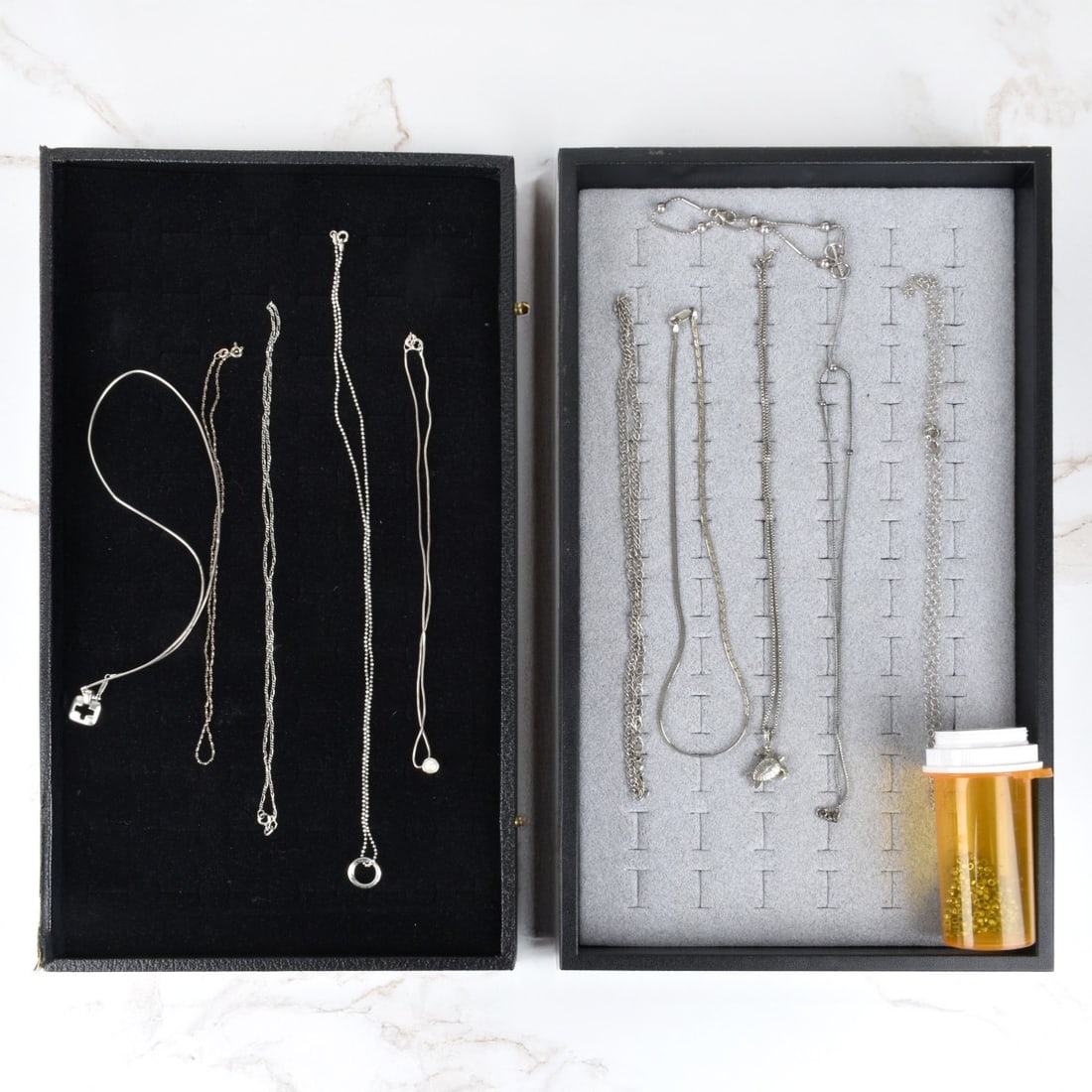 Sterling Silver Jewelry (1 of 1)