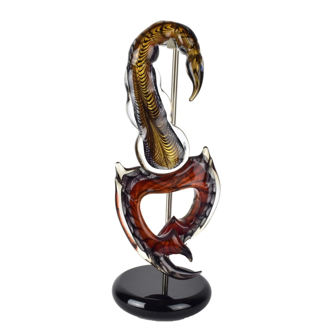 Adriano Dalla Valentina (Italian 1945) (1 of 6)