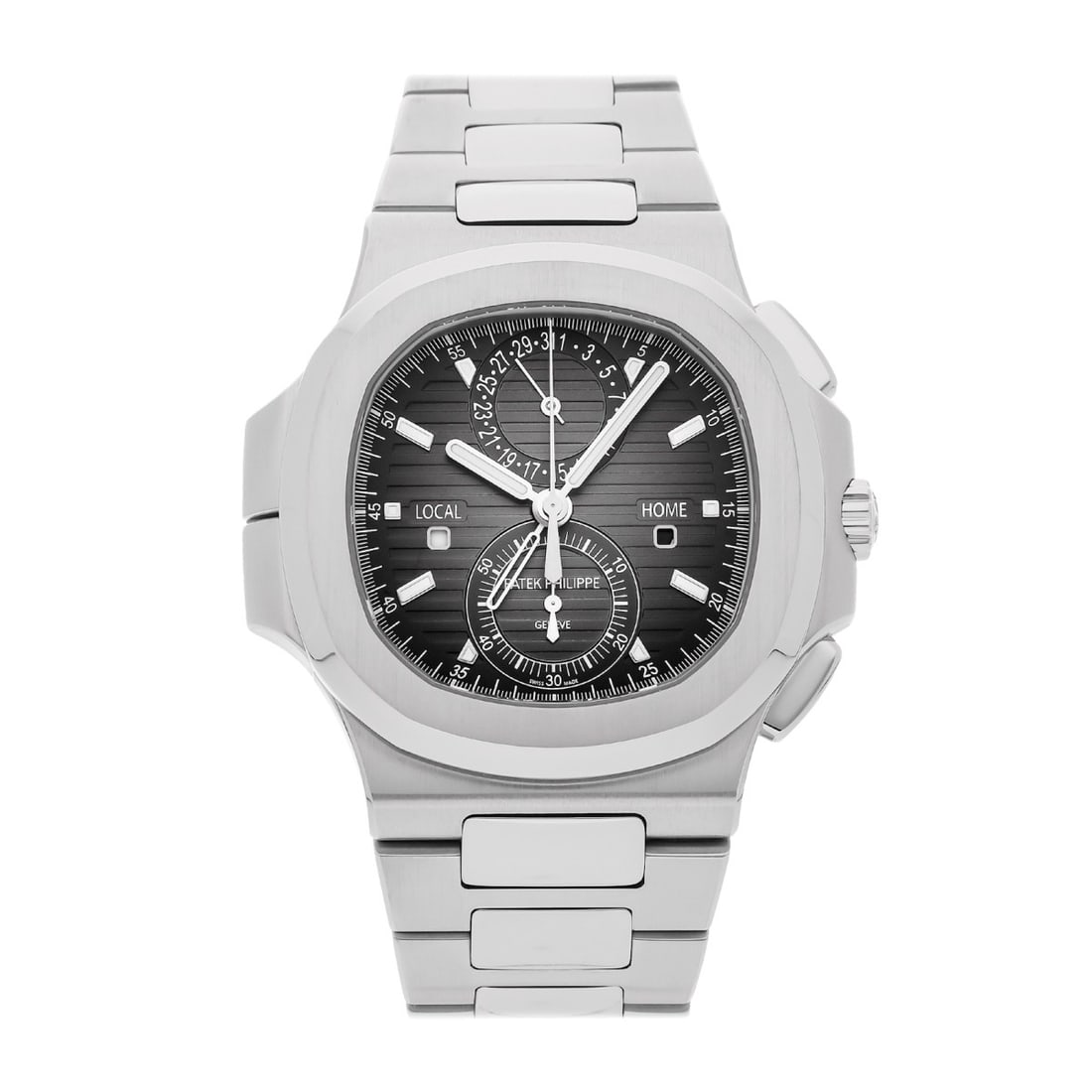 Patek Philippe Nautilus 5990/1A-001 (1 of 5)