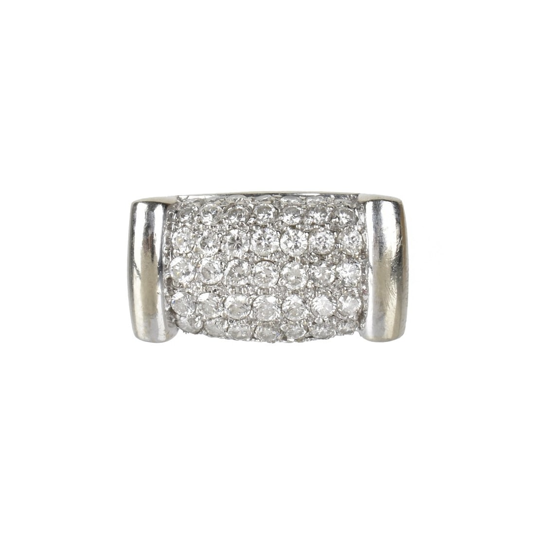 Diamond and 14K Ring (1 of 5)