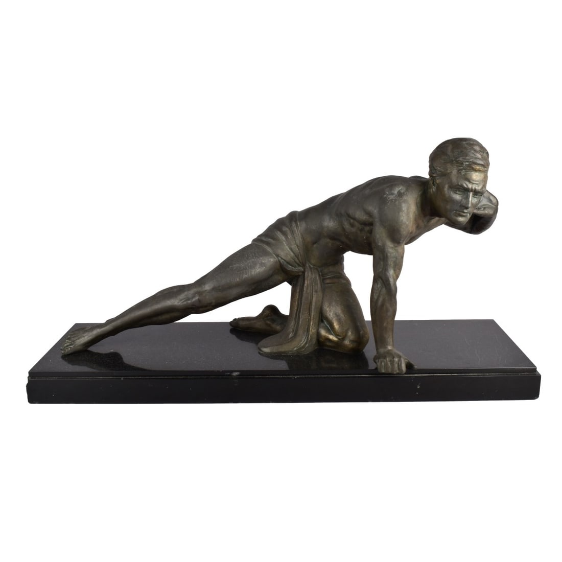 Jean De Roncourt, French (1869-1937) (1 of 7)