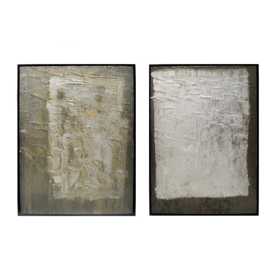 Renato Freitas Paintings (1 of 8)