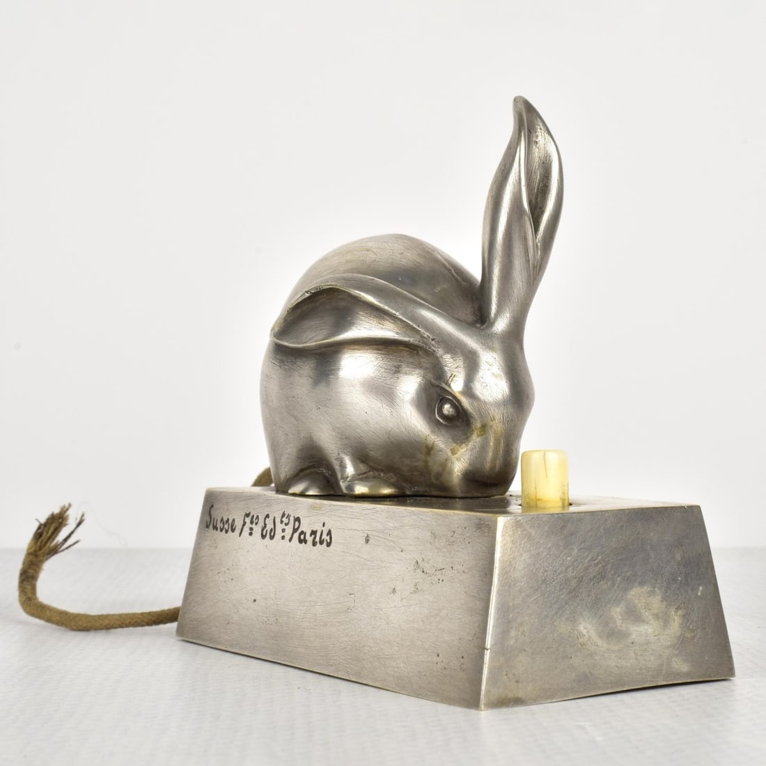 Edouard Marcel Sandoz, French (1880-1971) (1 of 8)