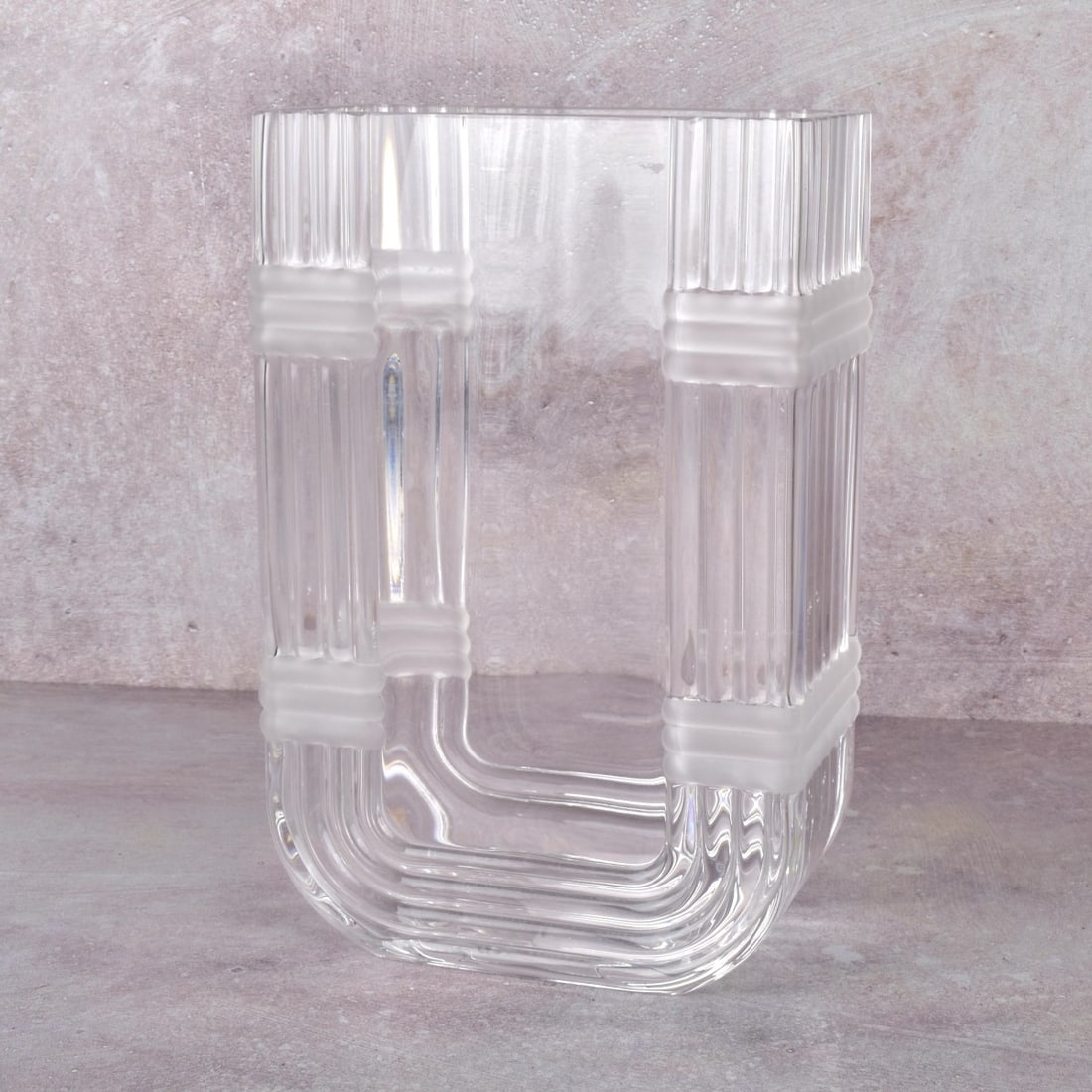 Christian Dior Flower Vase (1 of 4)