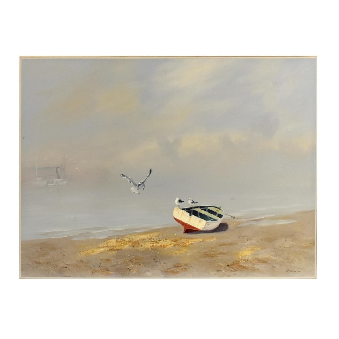 Herman Biemann, American/German (1940-2015) (1 of 7)