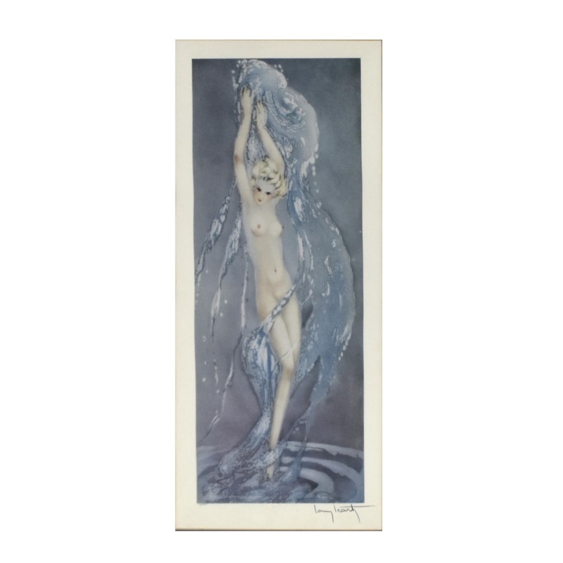 Louis Icart, French (1888-1950) (1 of 5)