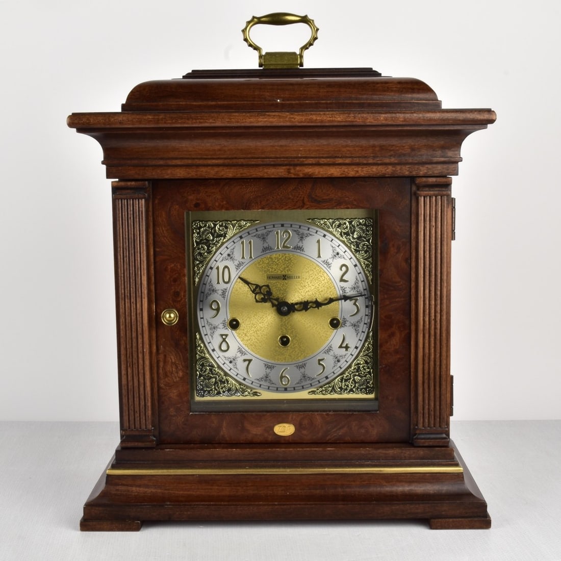 Howard Miller Mantle Clock (1 of 9)