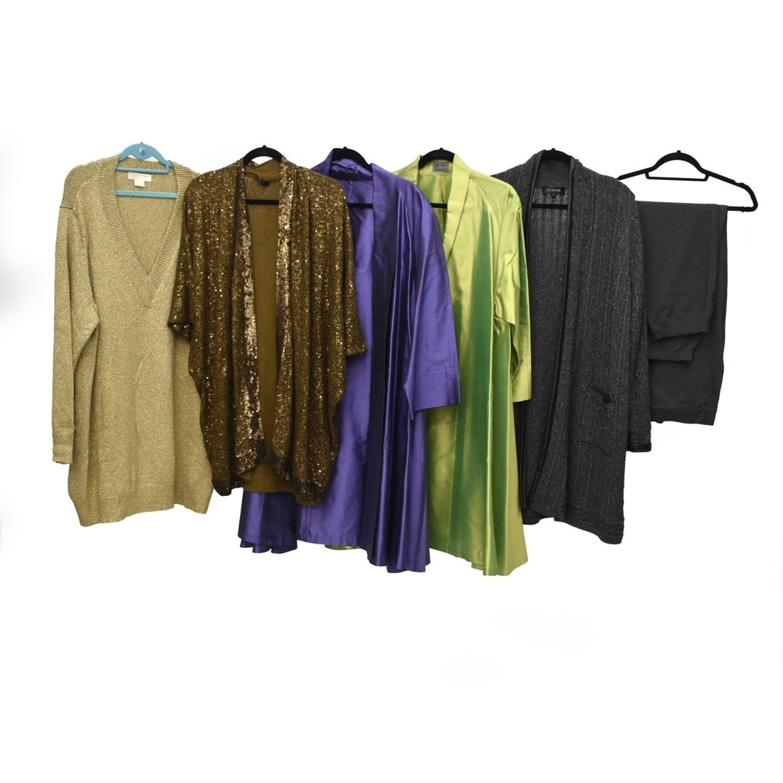 Seven, Designer pcs Evening Wear (1 of 3)