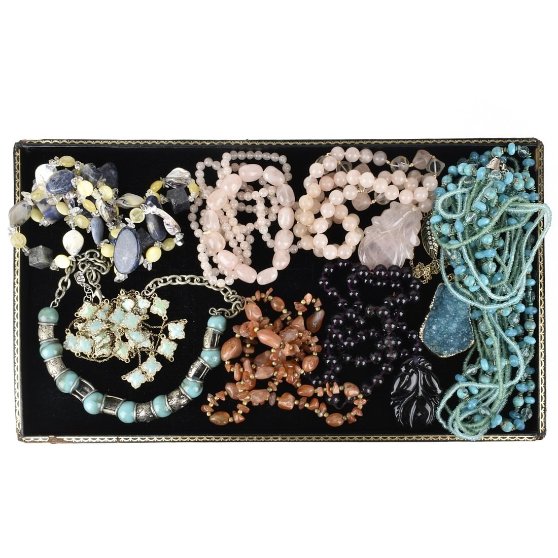 Fashion Jewelry (1 of 1)