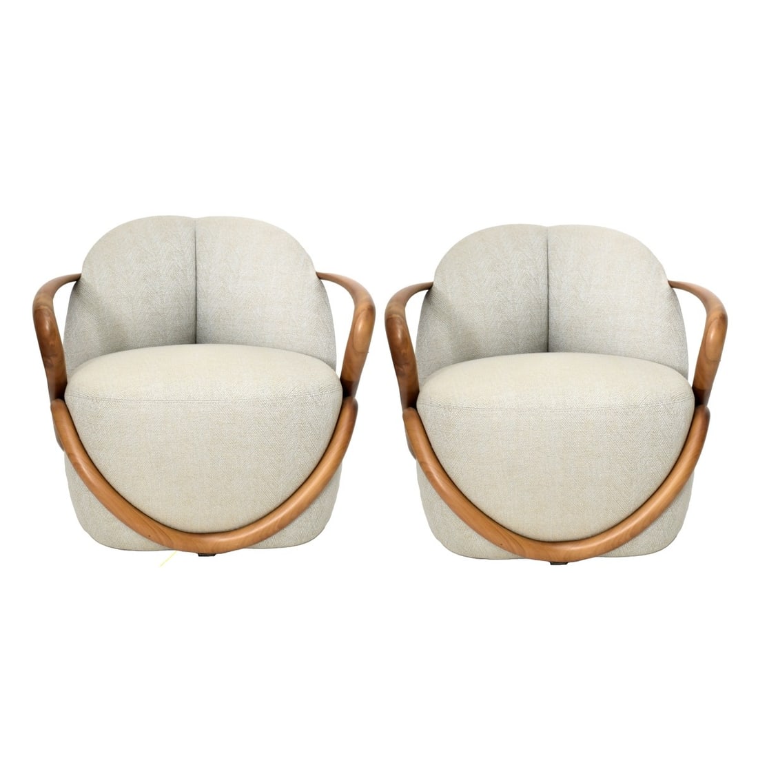 Rossella Pugliatti for Giorgetti Design Chairs (1 of 3)