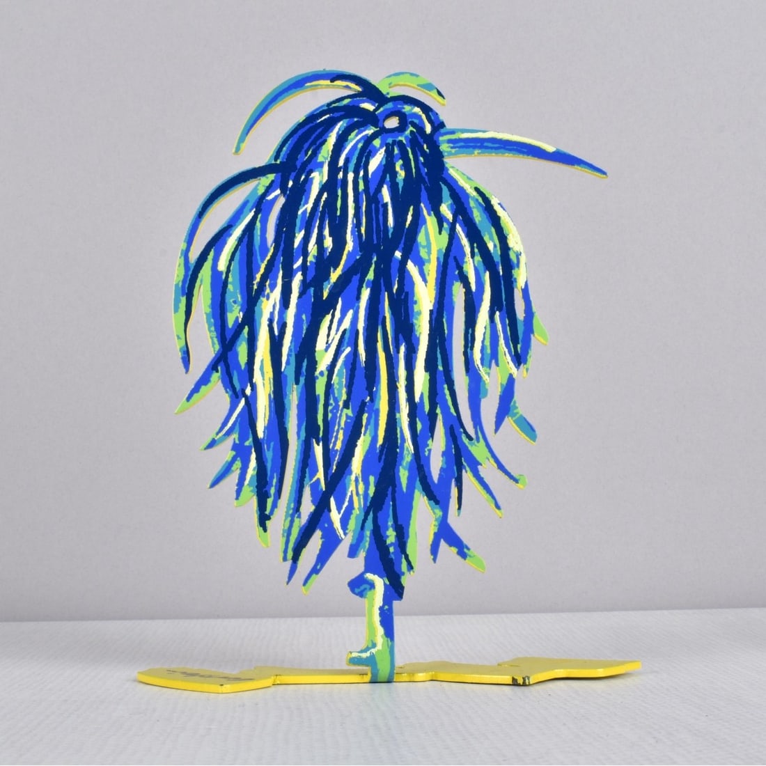 David Gerstein, Israeli (b. 1944) (1 of 7)