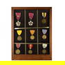 World War II U.S. Military Medals