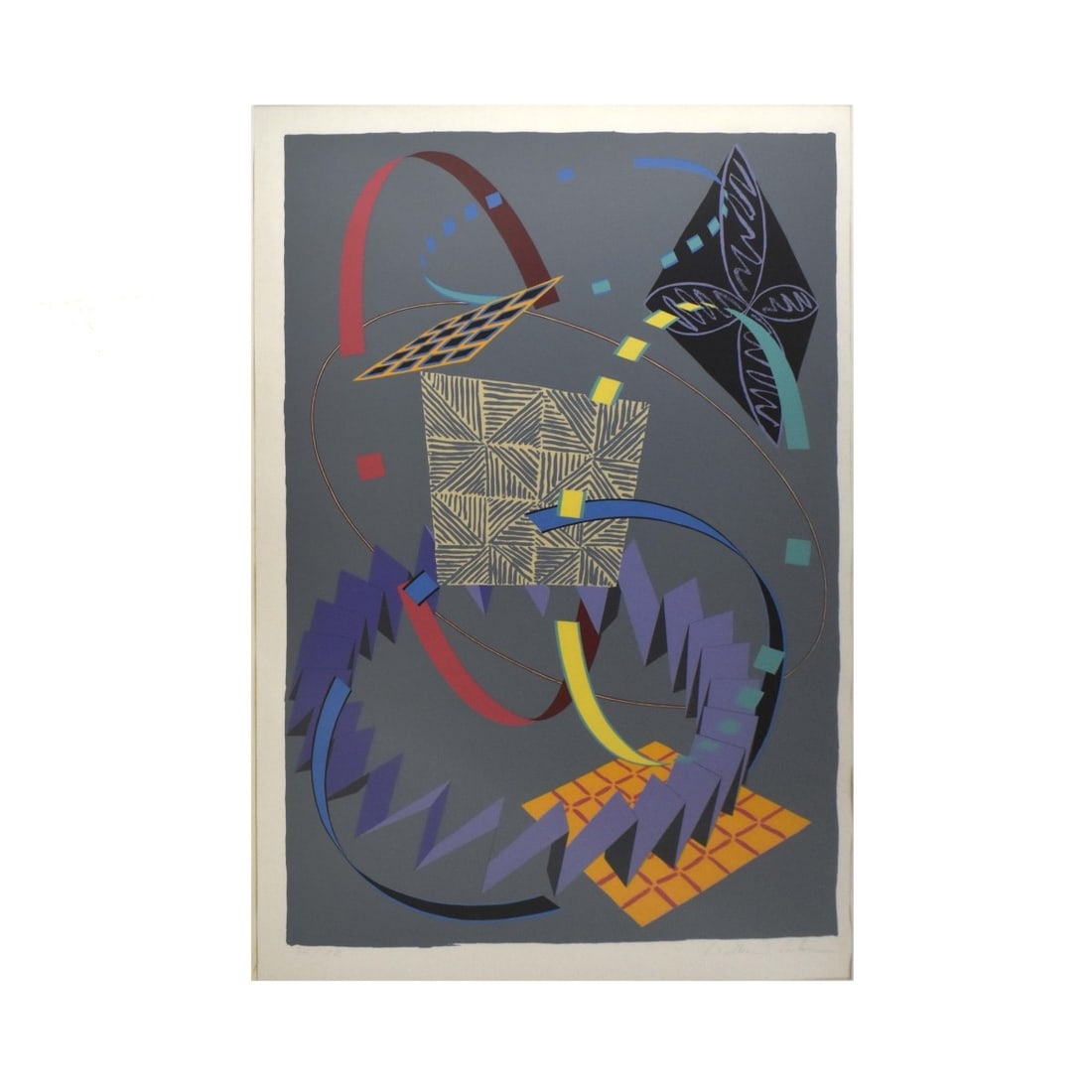 William Conlon, American (1924-2020) (1 of 8)