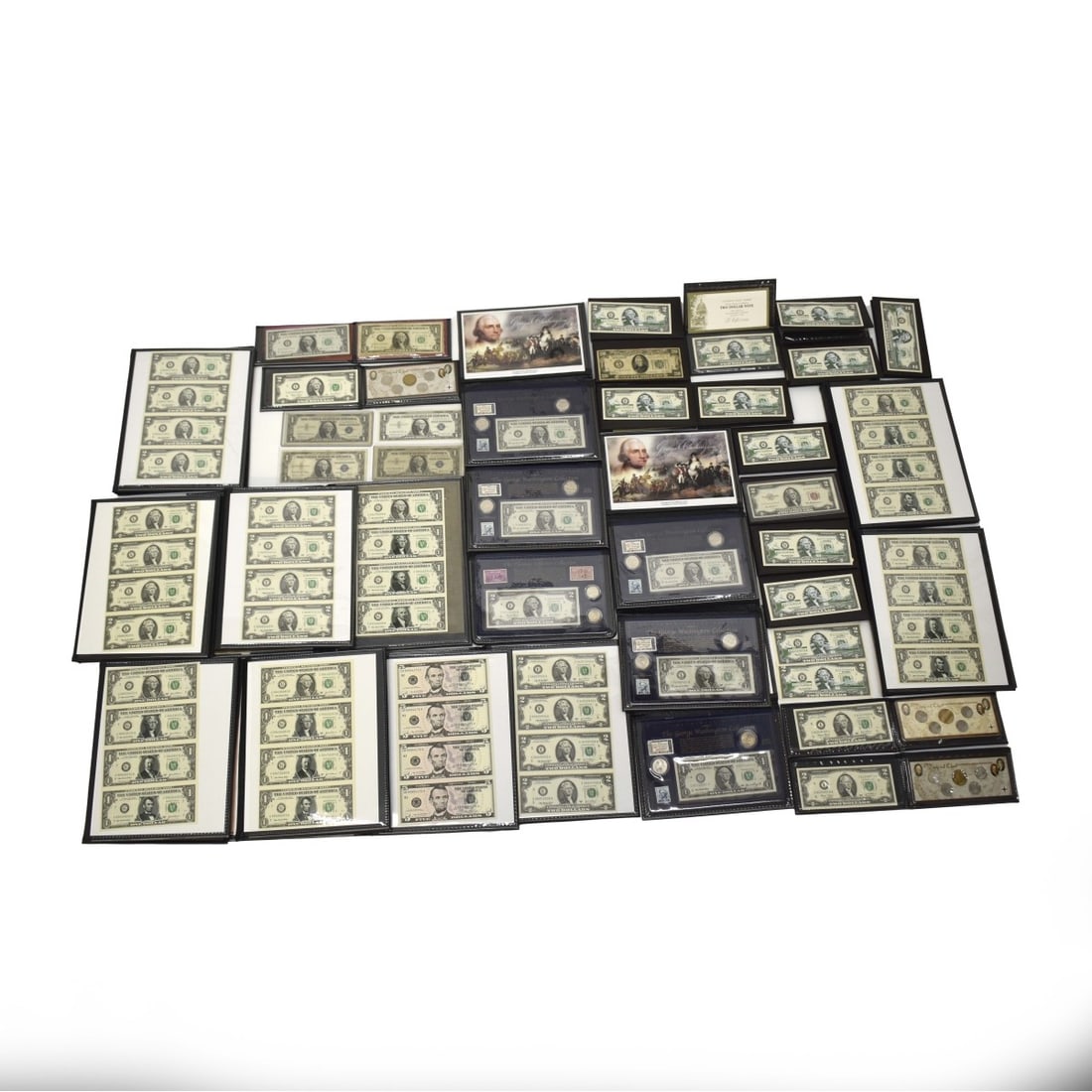 U.S. Collectable Currency (1 of 2)