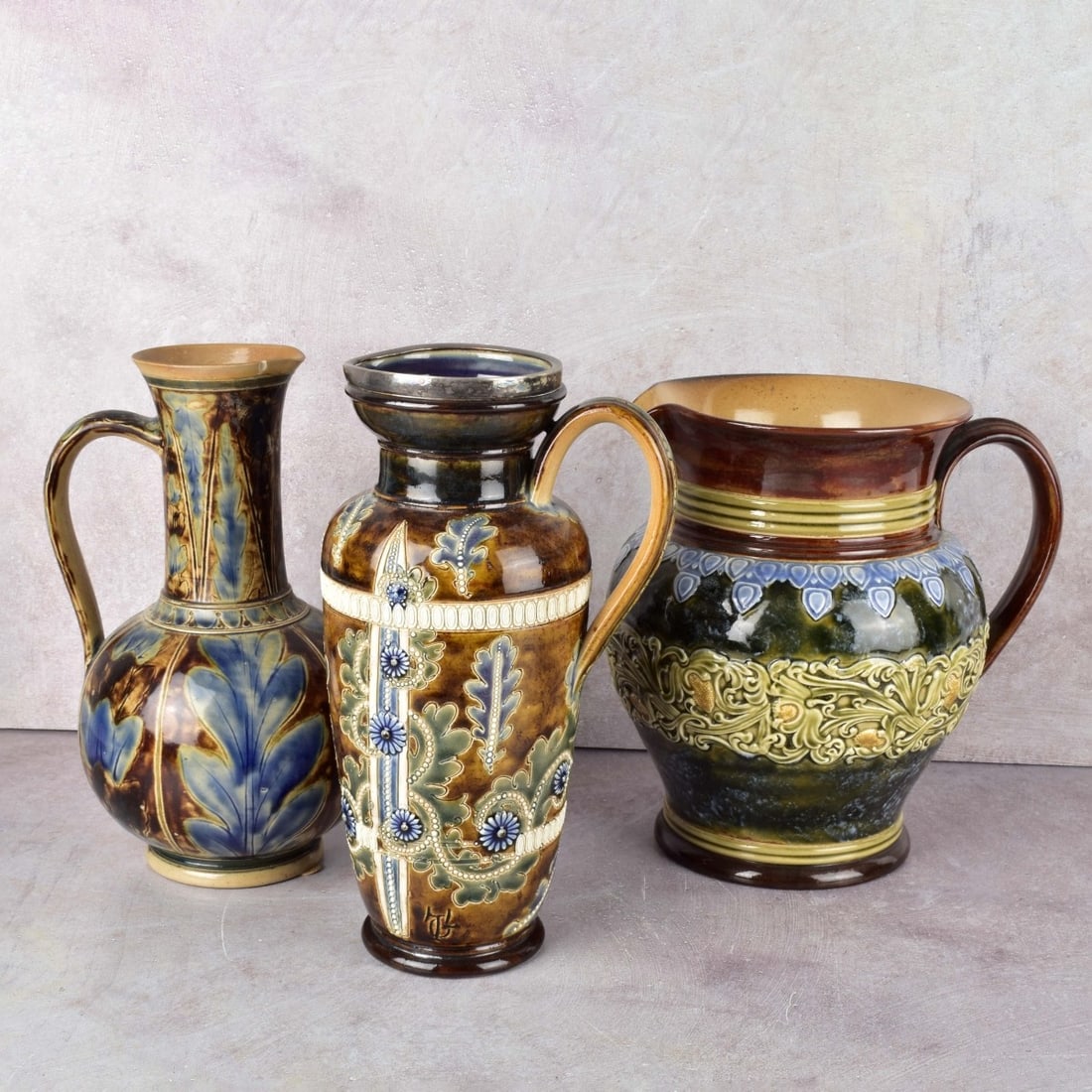 English Royal Doulton Lambert (1 of 7)