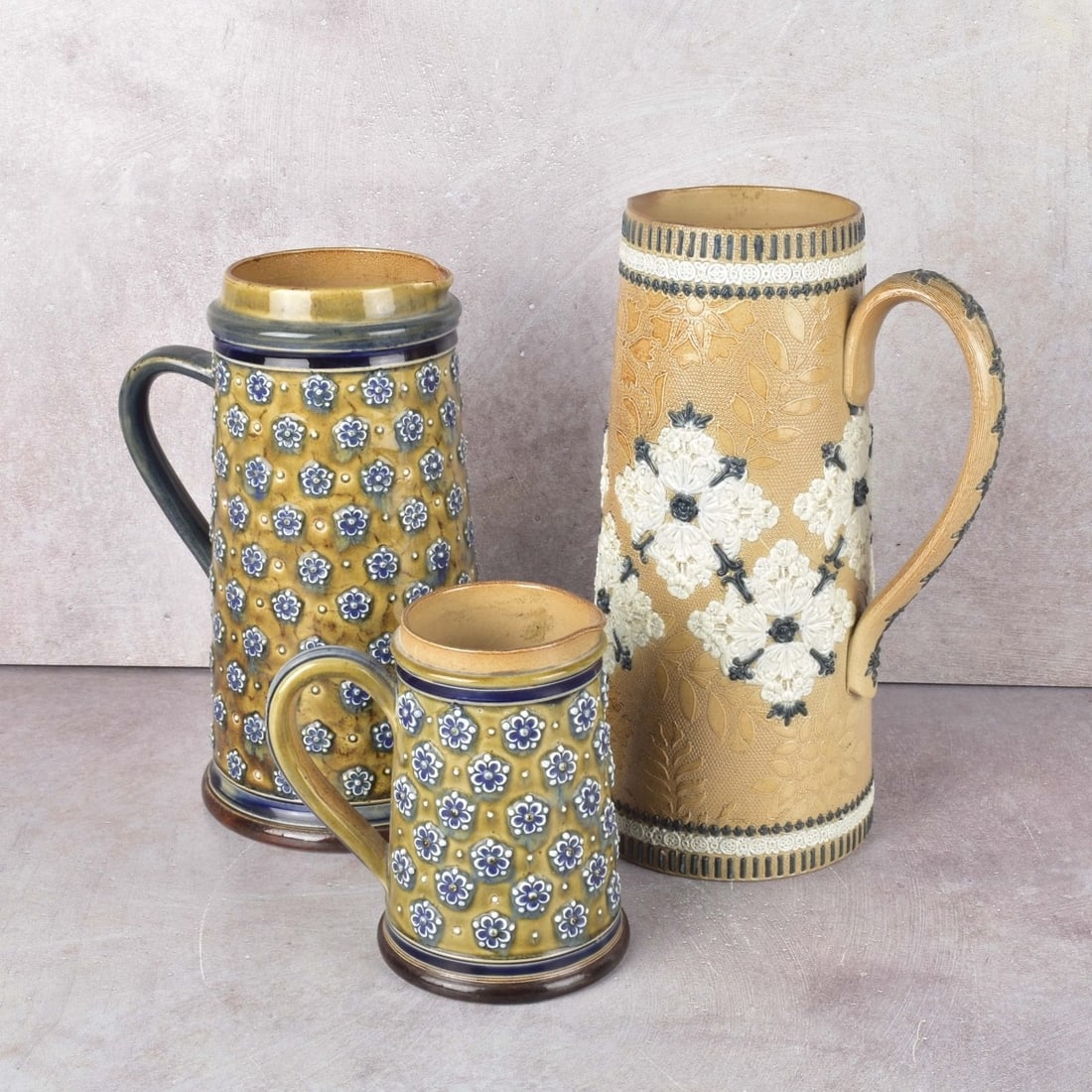 English Royal Doulton Lambert (1 of 5)