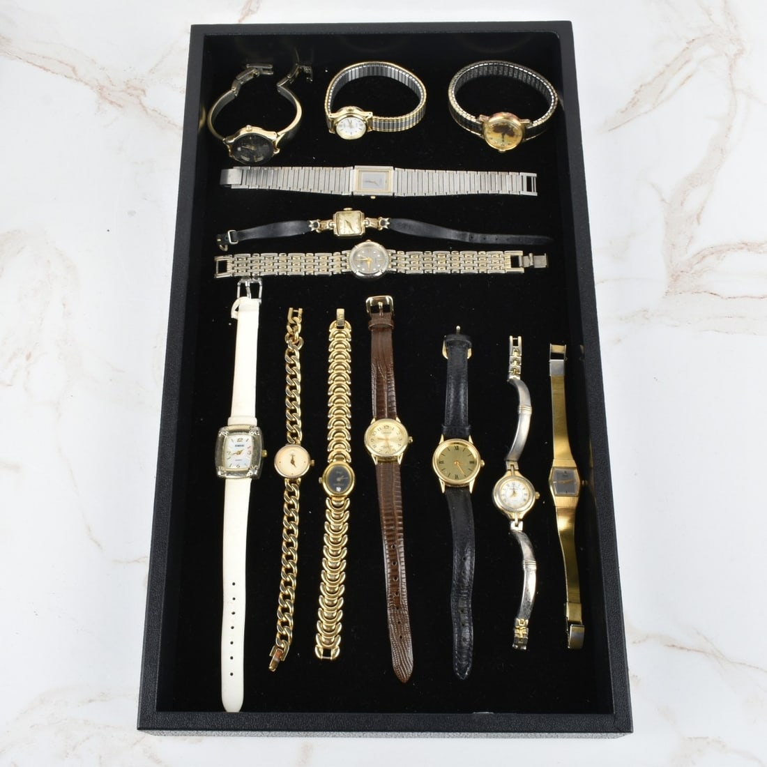 Lady's Watches (1 of 2)