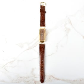 18K Watch