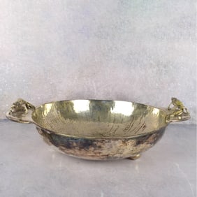 Wolmar Castillo Taxco Bowl