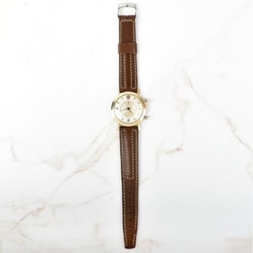 Rare LeCoultre Watch