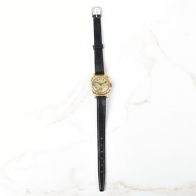 14K Watch