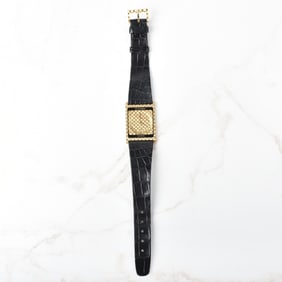 Eterna 18K Watch