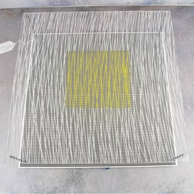 Jesus Rafael Soto, Venezuelan (1923-2005)