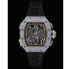 Richard Mille RM65-01