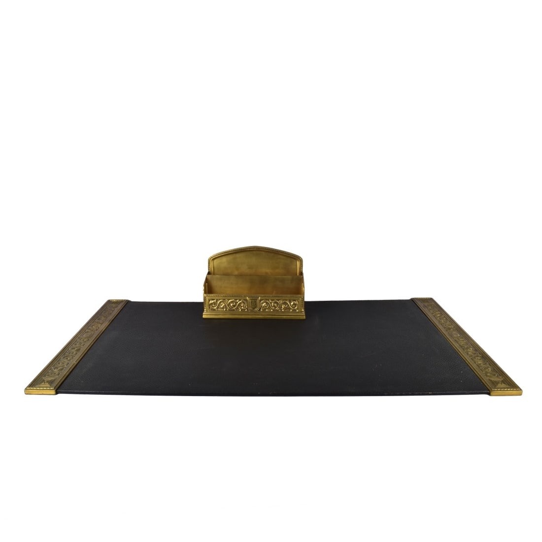 Tiffany and Company Desk Set Pieces (1 of 6)