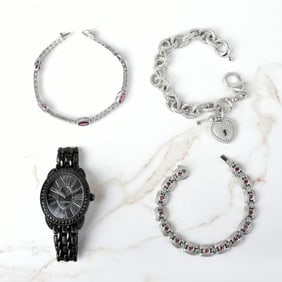 Judith Ripka Jewelry