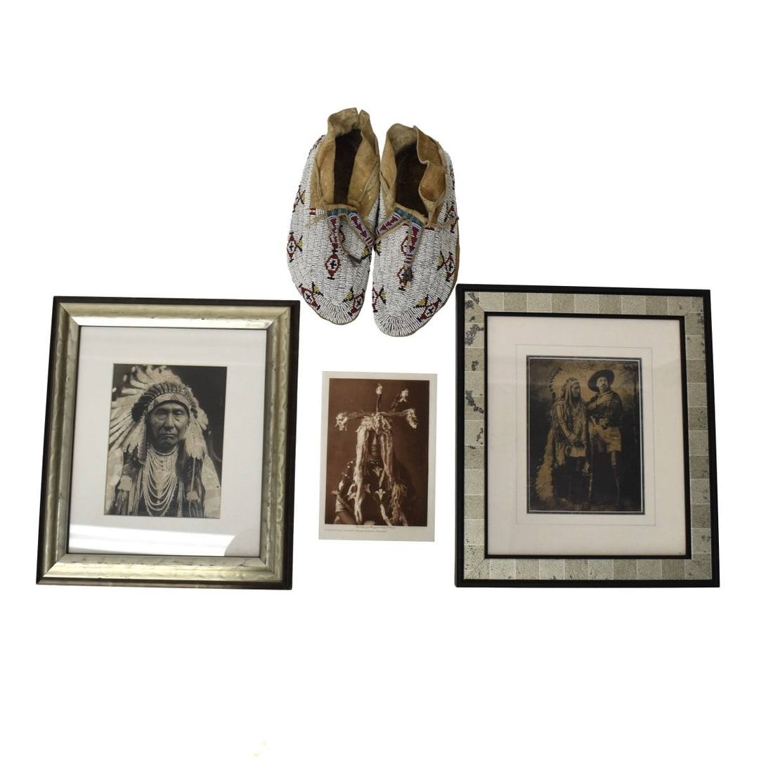 Native American Items (1 of 8)