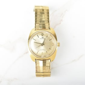 Waltham Watch
